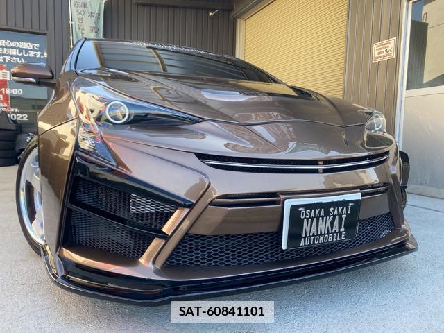 Toyota PRIUS 2017-04 7800781-1