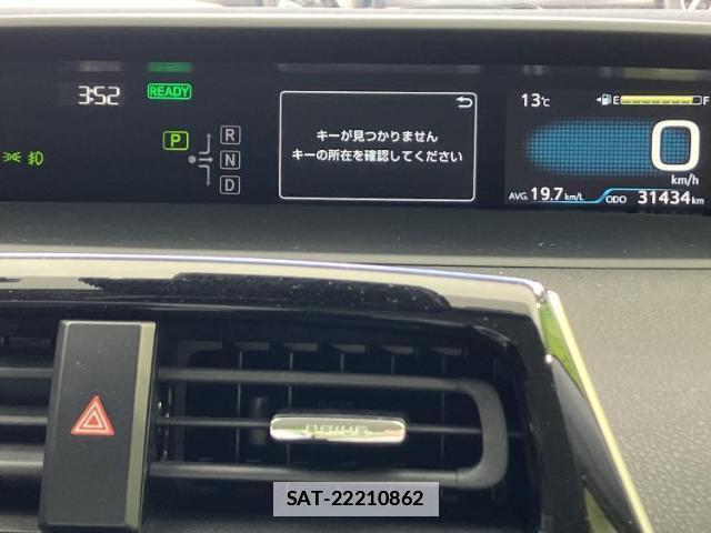 Toyota PRIUS 2021-01 7800870-11