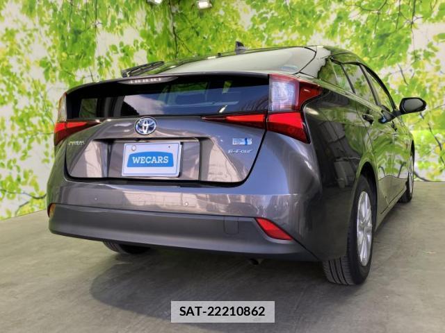 Toyota PRIUS 2021-01 7800870-2