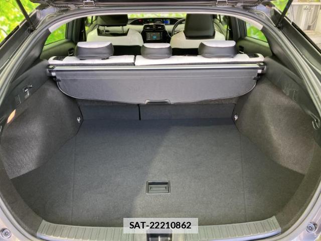 Toyota PRIUS 2021-01 7800870-5