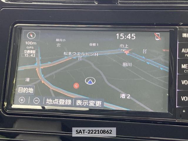 Toyota PRIUS 2021-01 7800870-8