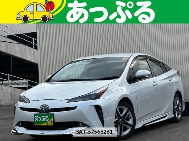 Toyota PRIUS 2022-03 7801172-0