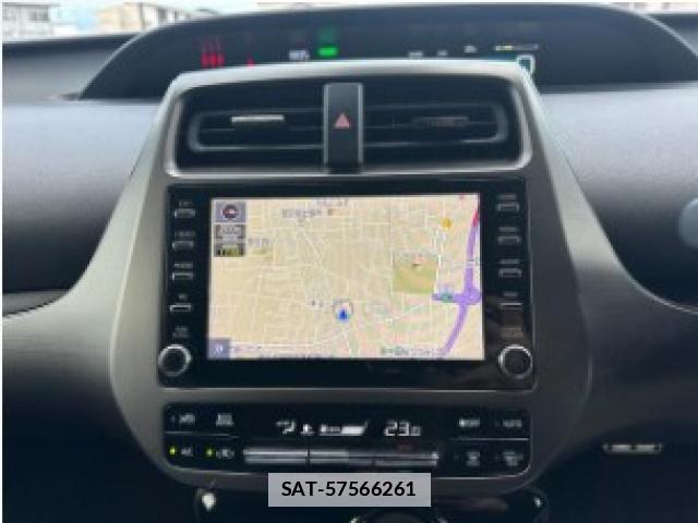 Toyota PRIUS 2022-03 7801172-18