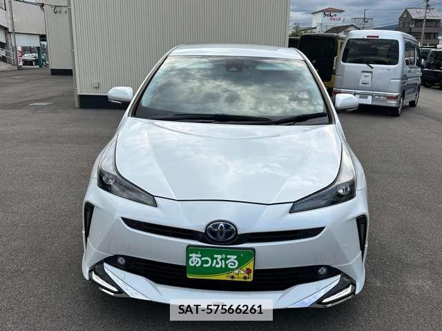 Toyota PRIUS 2022-03 7801172-3
