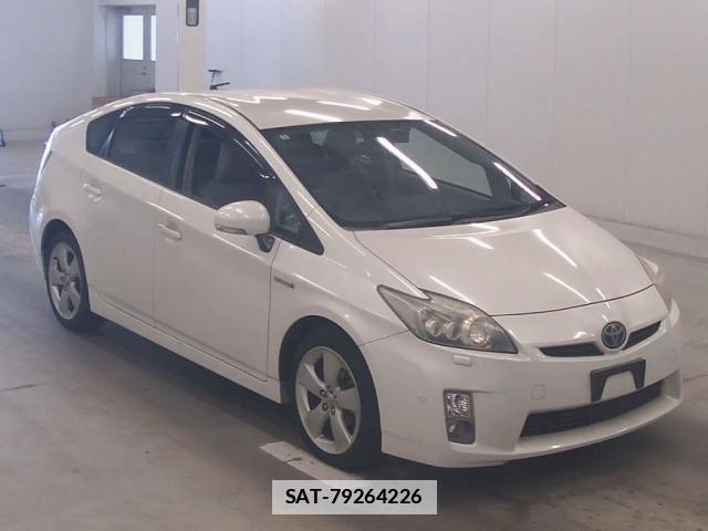 Toyota PRIUS 2009-10 7801456-0