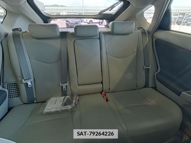 Toyota PRIUS 2009-10 7801456-3