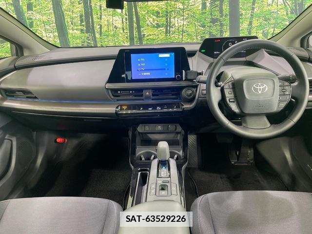 Toyota PRIUS 2024-03 7801560-1