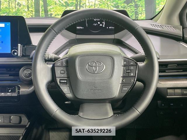 Toyota PRIUS 2024-03 7801560-10