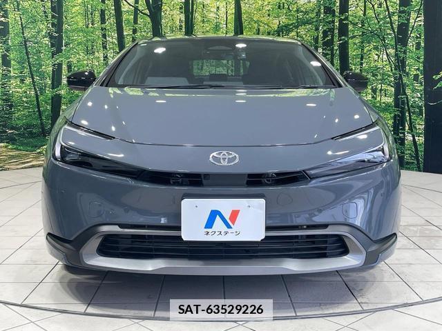 Toyota PRIUS 2024-03 7801560-13