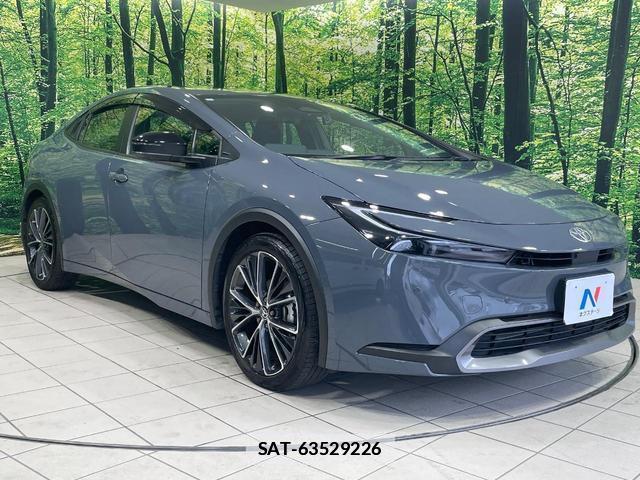 Toyota PRIUS 2024-03 7801560-15