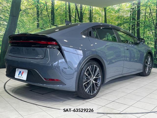 Toyota PRIUS 2024-03 7801560-16