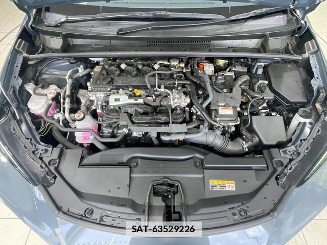 Toyota PRIUS 2024-03 7801560-17