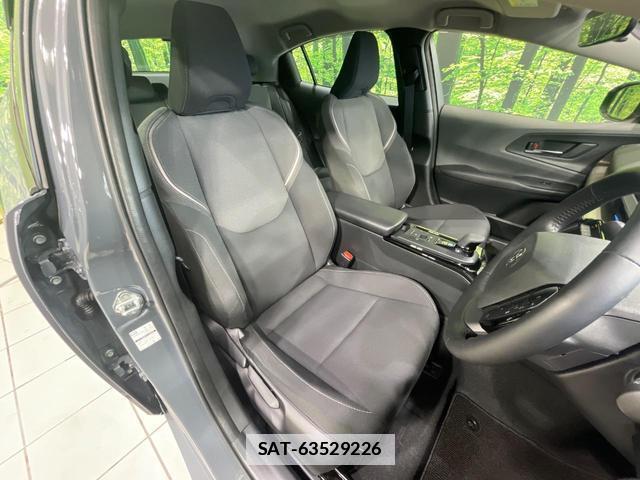 Toyota PRIUS 2024-03 7801560-7