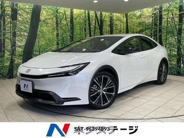 Toyota PRIUS 2024-12 7801585-0