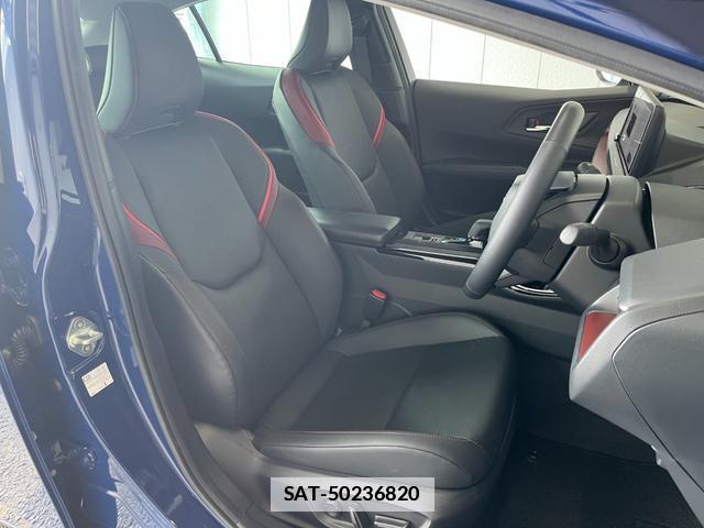 Toyota PRIUS 2023-06 7801875-5