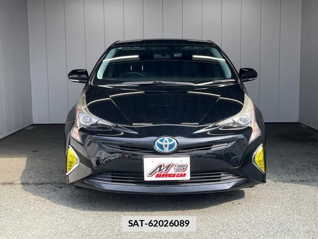 Toyota PRIUS 2016-06 7801934-2