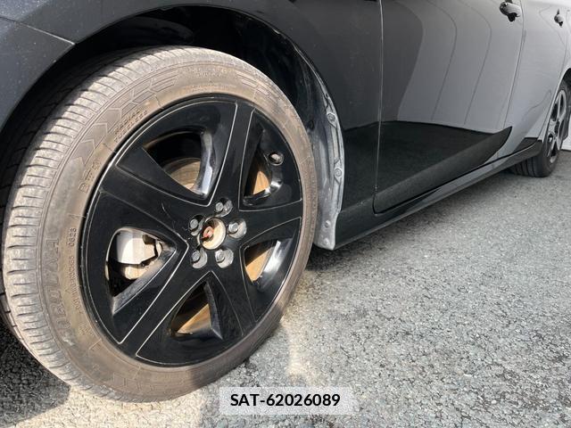Toyota PRIUS 2016-06 7801934-5
