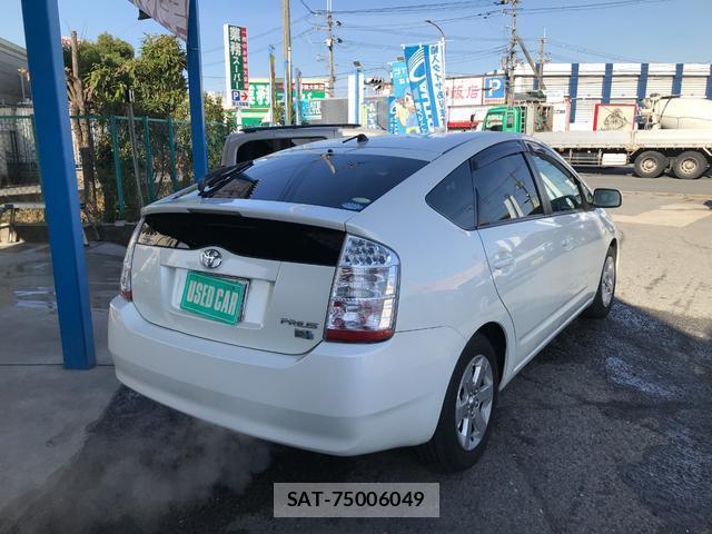 Toyota PRIUS 2008-08 7802166-10