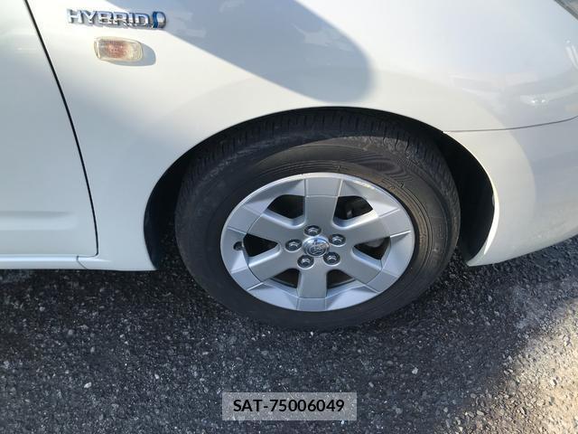 Toyota PRIUS 2008-08 7802166-13