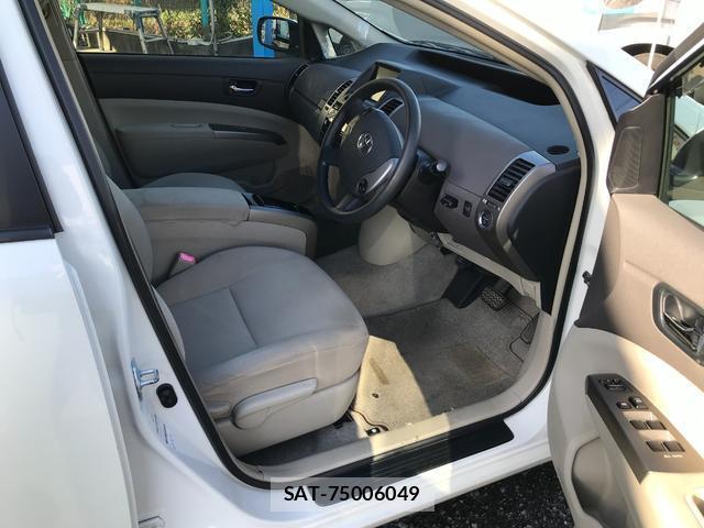 Toyota PRIUS 2008-08 7802166-14