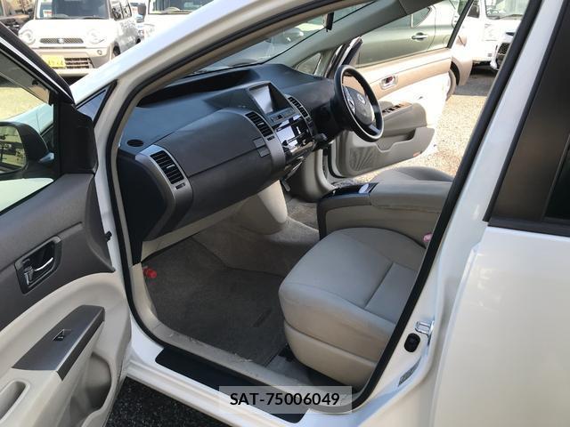 Toyota PRIUS 2008-08 7802166-16
