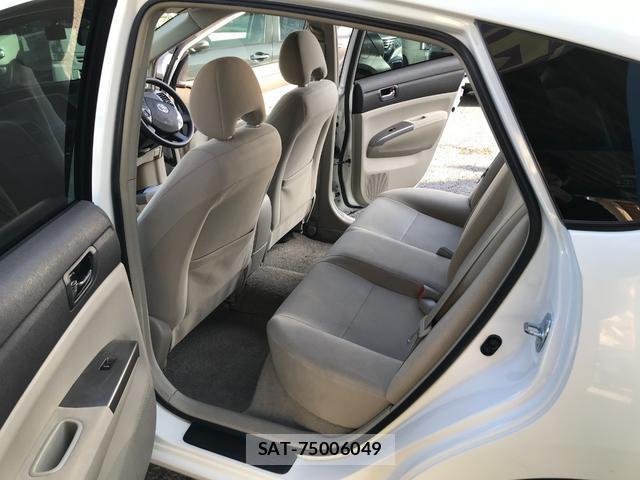 Toyota PRIUS 2008-08 7802166-17