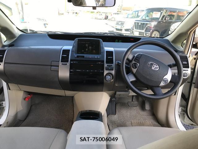 Toyota PRIUS 2008-08 7802166-19