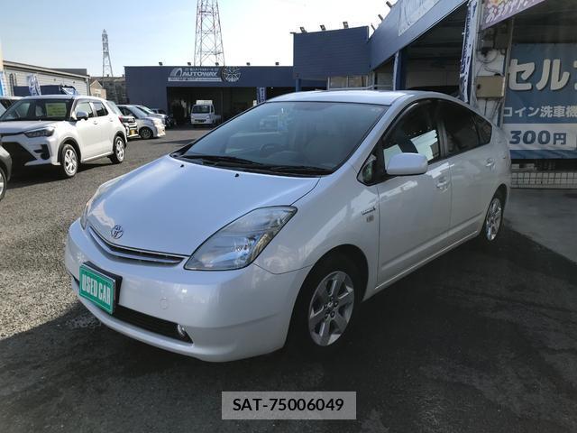 Toyota PRIUS 2008-08 7802166-3