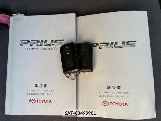 Toyota PRIUS 2008-10 7802636-14