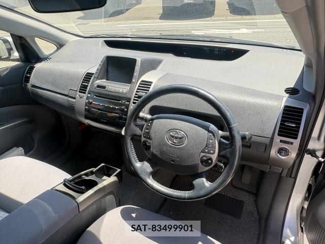Toyota PRIUS 2008-10 7802636-2