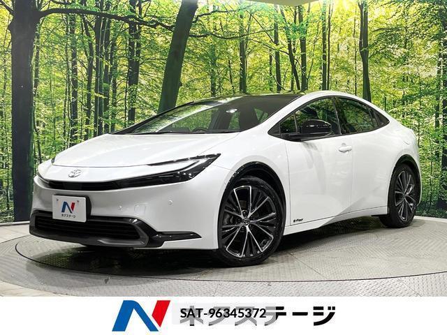 Toyota PRIUS 2025-04 7804401-0
