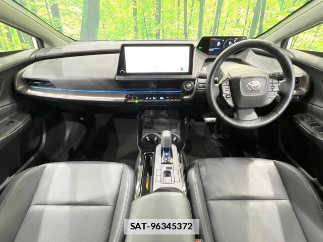Toyota PRIUS 2025-04 7804401-1