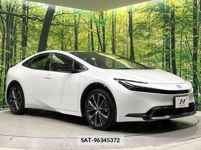 Toyota PRIUS 2025-04 7804401-15