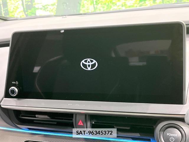 Toyota PRIUS 2025-04 7804401-3