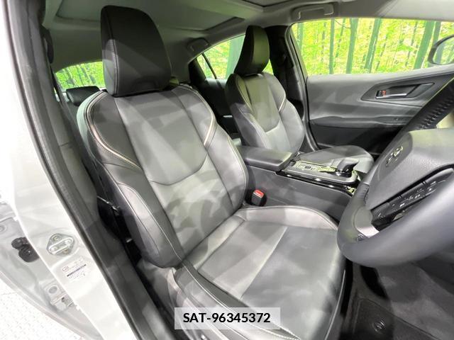 Toyota PRIUS 2025-04 7804401-7