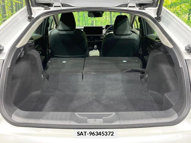 Toyota PRIUS 2025-04 7804401-9