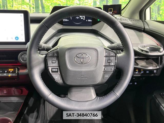 Toyota PRIUS 2023-05 7804466-10