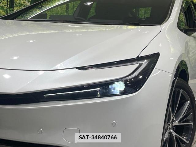 Toyota PRIUS 2023-05 7804466-11