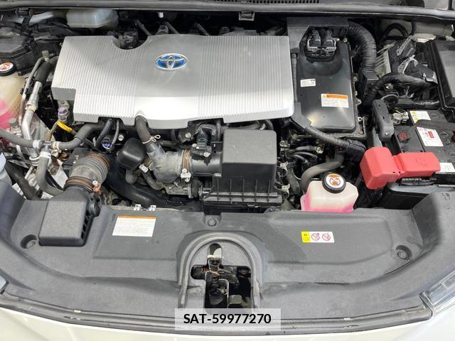 Toyota PRIUS 2017-06 7804492-17