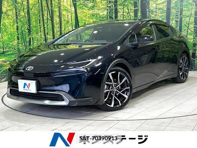 Toyota PRIUS 2025-05 7804560-0