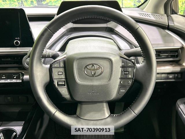 Toyota PRIUS 2025-05 7804560-10