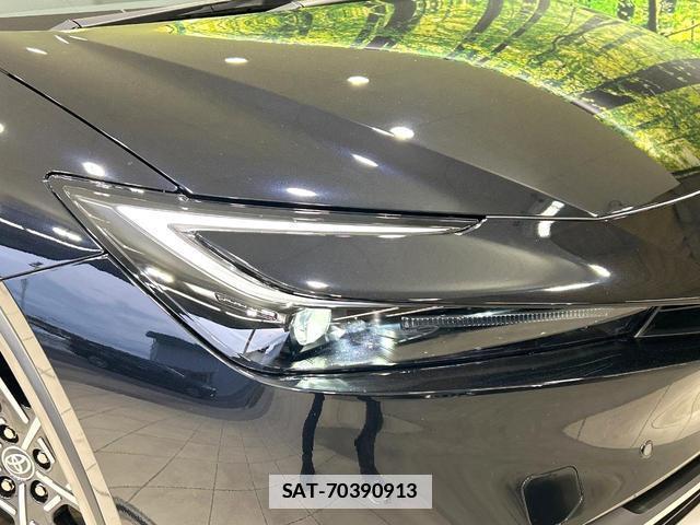 Toyota PRIUS 2025-05 7804560-11