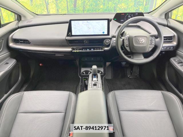 Toyota PRIUS 2024-11 7805089-1