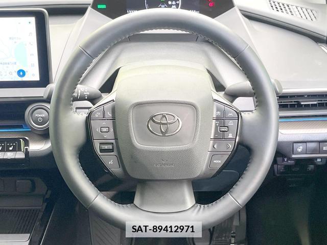 Toyota PRIUS 2024-11 7805089-10
