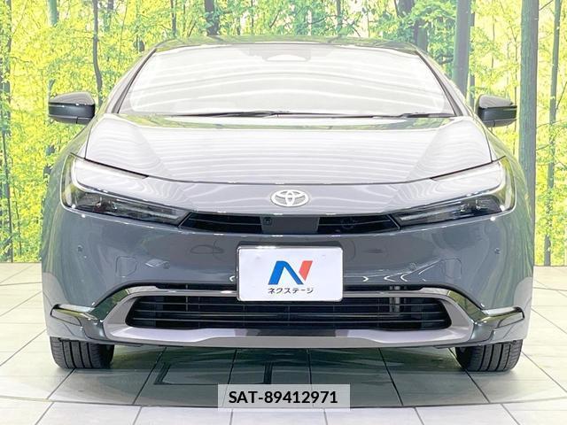 Toyota PRIUS 2024-11 7805089-13