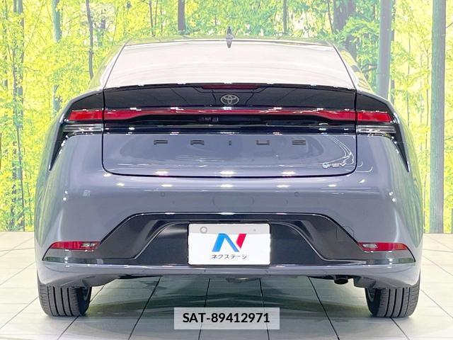 Toyota PRIUS 2024-11 7805089-14