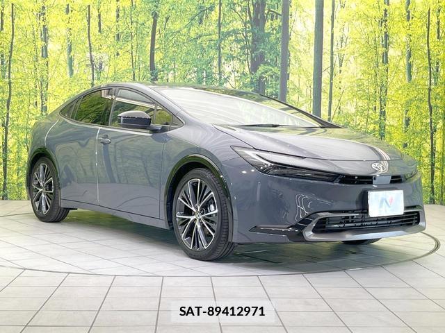Toyota PRIUS 2024-11 7805089-15