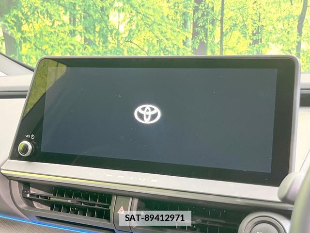 Toyota PRIUS 2024-11 7805089-2