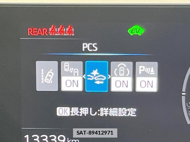 Toyota PRIUS 2024-11 7805089-4