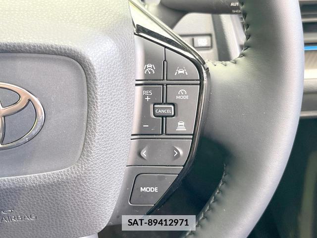 Toyota PRIUS 2024-11 7805089-5